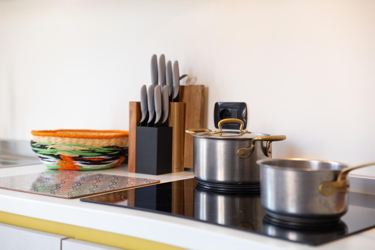 Suite Cavour - Suntripsicily Riposto Bagian luar foto