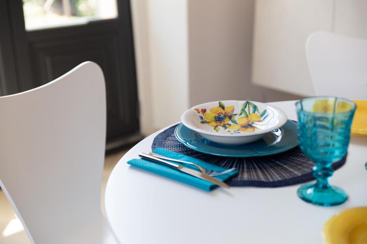 Suite Cavour - Suntripsicily Riposto Bagian luar foto