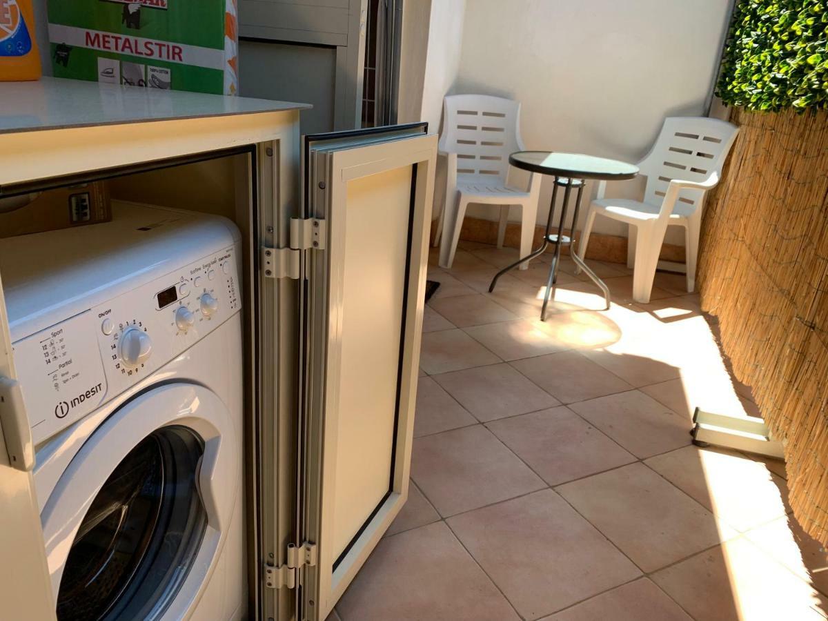 Suite Cavour - Suntripsicily Riposto Bagian luar foto